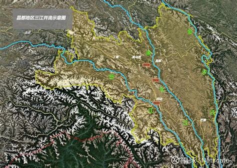 西藏昌都全面推进“西电东送”接续能源基地建设未来10年（十四五～十五五期间）水电开发的主战场是在西藏昌都。随着川藏铁路的... - 雪球