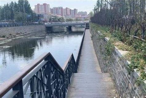 广西 来之不易的绿水青山 那考河：“臭水沟”变身湿地公园_腾讯视频