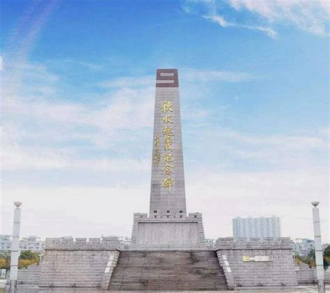 2023萍乡市秋收起义广场游玩攻略,...广场，具有远大历史意义的...【去哪儿攻略】