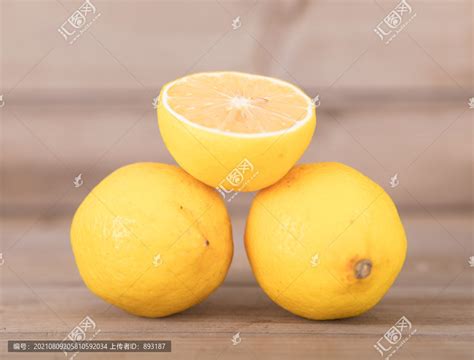 两个柠檬PNG图片素材下载_图片编号yemvogay-免抠素材网