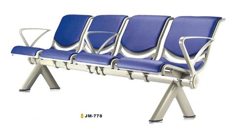 等候椅LS-528B
