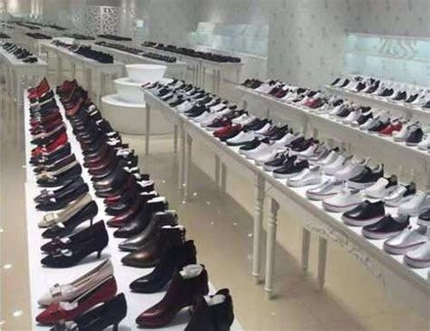 武汉买鞋子便宜质量又好的地方在哪里_旅泊网