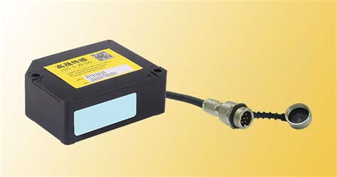 正品神视HG-C1400，CMOS型微型激光位移测距传感器-阿里巴巴