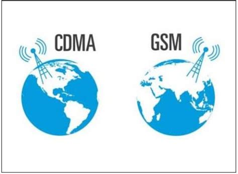 CDMA是什么-太平洋IT百科
