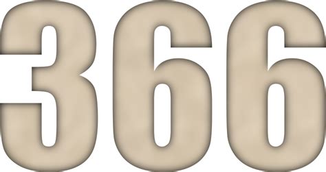 366 — триста шестьдесят шесть. натуральное четное число. в ряду ...