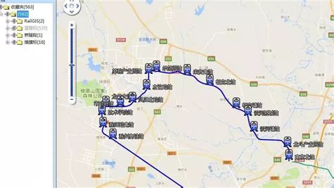 滁州轻轨详细线路图,滁州轻轨s4详细线路图,滁州轻轨路线图(第5页)_大山谷图库