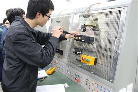 机电一体化实训考核装置,机电一体化实训系统:上海硕博公司