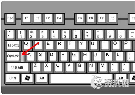 电脑键盘打出的字母不对应怎么办 怎么处理_知秀网
