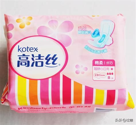 全球最好用的卫生巾品牌TOP10_搜狗指南