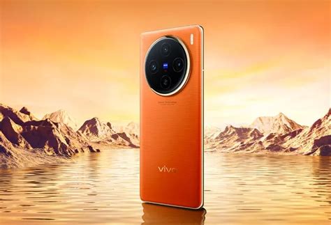 vivoX100后置摄像头最高支持几倍光学变焦-vivoX100后置摄像头配置一览-去秀手游网-去秀手游网