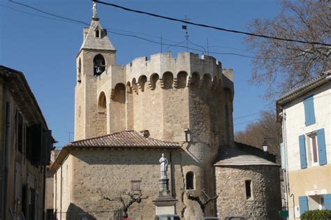Saint-Andiol (13670), Bouches-du-Rhône (13)