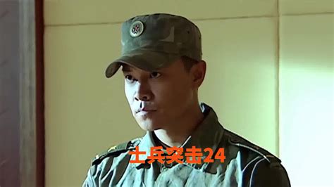 士兵突击：袁朗不喜欢成才，不想让他参加选拔，为何最后却接受他