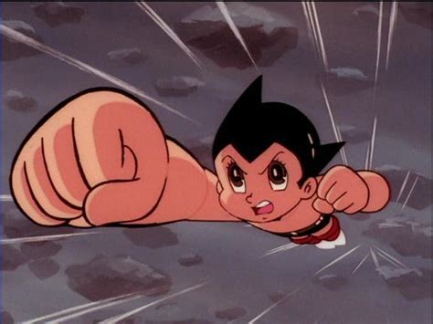 《动漫》1980版铁臂阿童木，小时候的配音给你童年记忆_腾讯视频