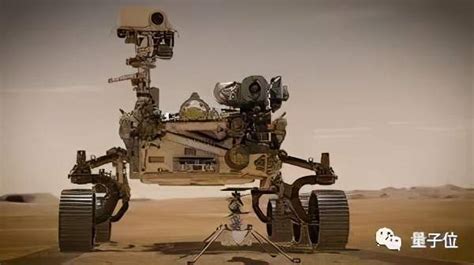 人类刚给火星送去Linux系统，以及一款安卓手机芯片 | 量子位