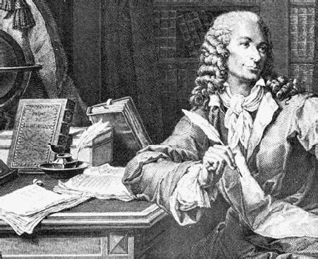 1694年11月21日，法国启蒙运动的倡导人伏尔泰诞辰_文化读书频道_新浪网