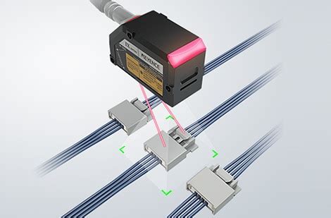 基恩士激光位移传感LK-G155全新原装现货_光纤/激光传感器_维库电子市场网