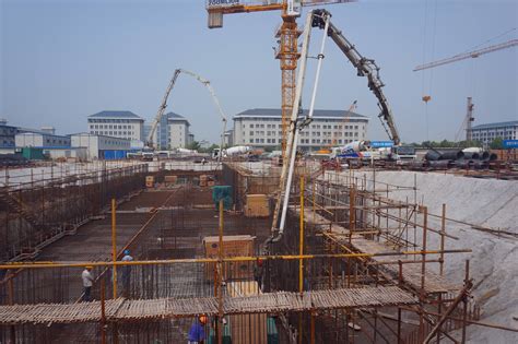 大连理工大学建设项目进度情况简报（2020年11月）-大连理工大学基建处
