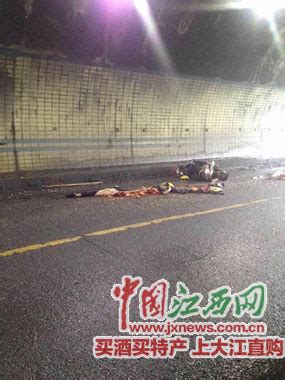 东莞发生惨烈车祸，14辆车被撞毁，现场惨不忍睹！ZT - 步行街主干道 - 虎扑社区