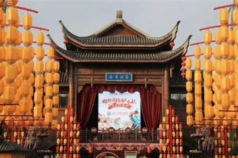 2024赵邯郸故城的位置-门票价格-景点信息_旅泊网