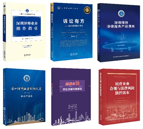 市律协五项专业建设举措赋能行业高质量发展-工作动态-深圳市司法局网站