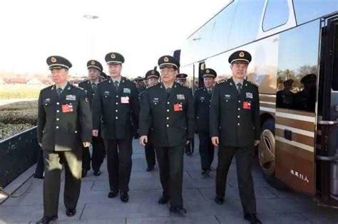七大军区岗位调动超30人 史鲁泽直升北京军区参谋长_河北频道_凤凰网