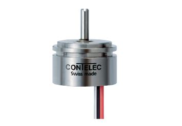瑞士CONTELEC位移传感器-上海江晶翔电子有限公司