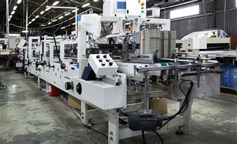 非标自动化设备改造升级流程-广州精井机械设备公司