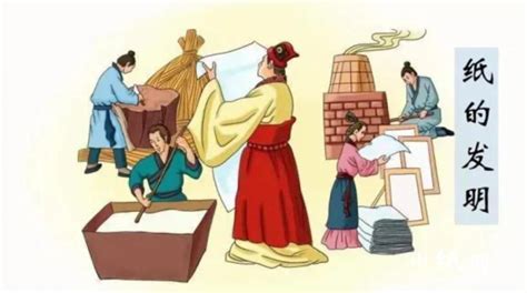 中国纸文化的发展历史 - 锐立文保