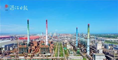 湛江市东海岛石化产业园区环境服务中心项目（一期）-其他-稳健华域 幸福员工