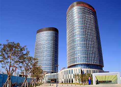 新疆茂业国际购物中心 | 商业空间 | 案例中心 | 上海康业建筑设计有限公司-Skydesign