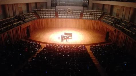 中央歌剧院在武汉琴台音乐厅梅开二度 歌剧《乡村骑士》《丑角》好戏连台