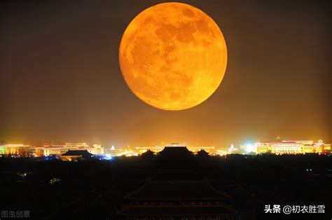 中秋节的月亮有什么变化_百度知道