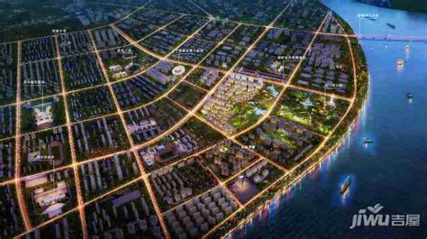 2020年，丹东楼市格局正在发生大变化，下一个十年看这里-丹东吉屋网