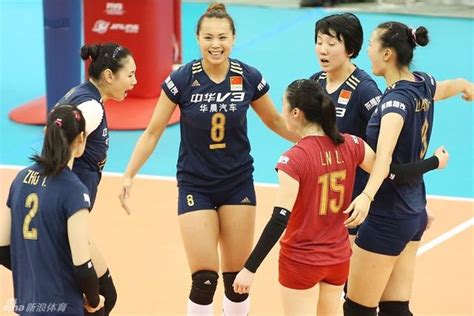 韩国女排国家联赛第三周14人 二传安惠珍首次入围_手机新浪网