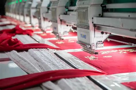 南通国际家纺产业园：大数据赋能千亿级家纺产业新优势-中家纺