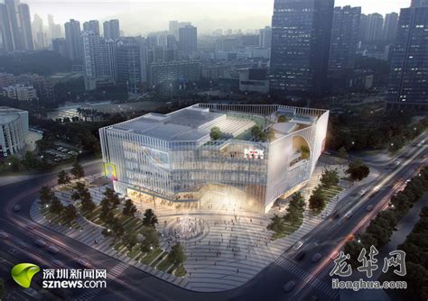 龙华区2022年六大重点片区新开工项目启动_深圳24小时_深新闻_奥一网