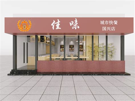 愉筷自选式中式快餐广西柳州店正式开业啦！-愉筷动态-新闻中心-愉筷餐饮