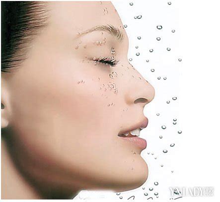 如何补水，怎么给脸部补水效果最好？正确方法在这里_伊秀美容网|yxlady.com