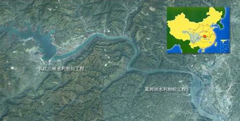 三峡大坝位置选择原因分析（其中蕴含的地理知识） – 碳资讯