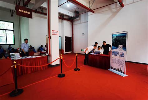 8月9日 | 中国泛家居成品交付大会 · 常州站成功举办—新浪家居