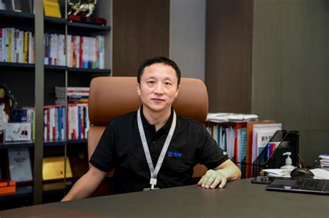 竞网创始人黄韬：3类企业数字化转型最有价值-湖南竞网集团