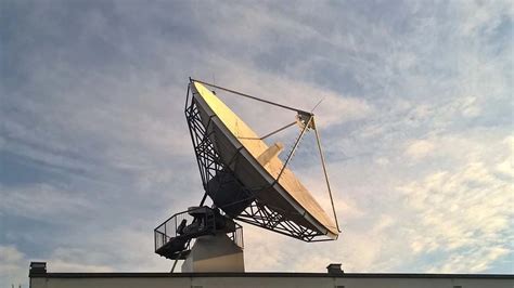 海事VSAT衛星通訊天線 | AsiaSat