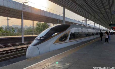 世界第一！中国高铁年底通车里程将达3.5万公里 - 国内国际 - 关注 - 济宁新闻网