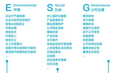 共益企业/B型企业、ESG、CSR的基本概念，以及社会企业家精神、社会创新的概念 - 爱问频道 - 经管之家(原人大经济论坛)