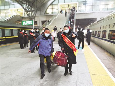 武汉开通第四座大型铁路客运站__财经头条