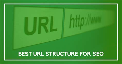 SEO-friendly URL Structures 2023 | What Are the Parts of a URL Structure?