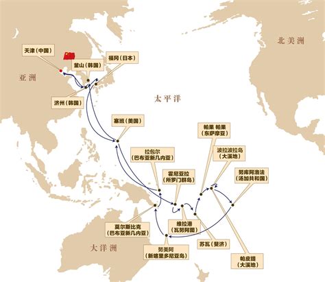 中国海运地图,中国海运图,中国海运路线图(第9页)_大山谷图库