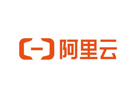 阿里云logo_素材中国sccnn.com