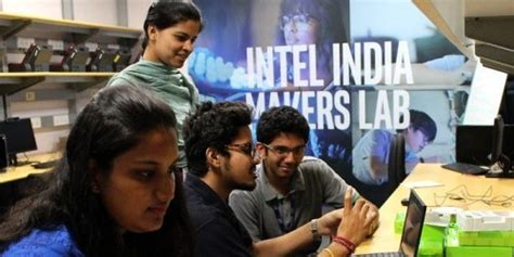 99000名AI人才 英特尔要在印度搞大事情-爱云资讯