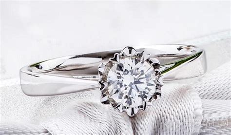 一克拉钻石戒指有什么寓意_一克拉钻石戒指图片样式 – 我爱钻石网官网
